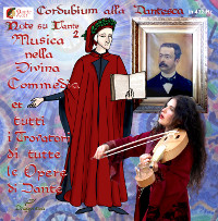 CD Note su Dante 2