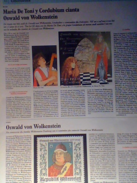 articolo giornale