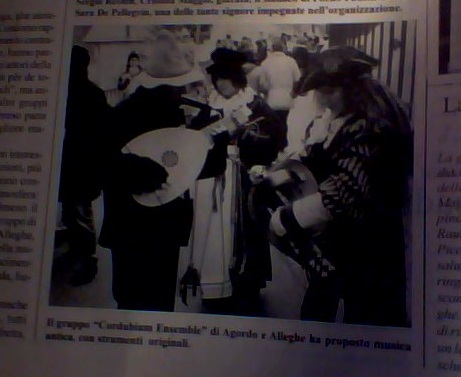 articolo giornale
