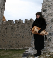 maria de toni