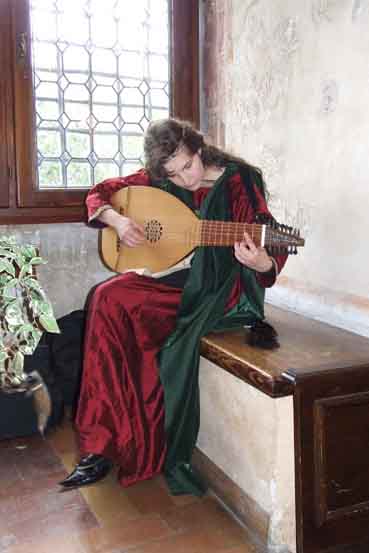maria castello ceneda