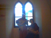 Cordubium in palazzo delle miniere