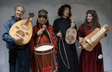 cordubium quartetto