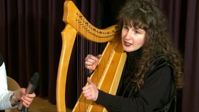 maria de toni