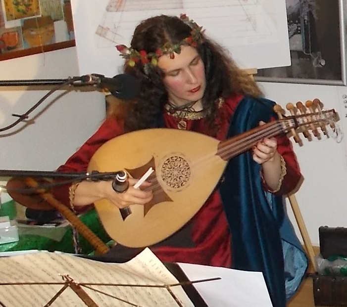 maria de toni