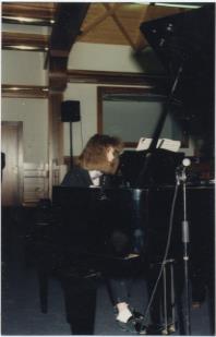 maria de toni